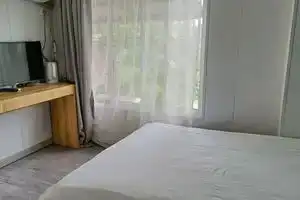 Huasong Hotel, Shanghai