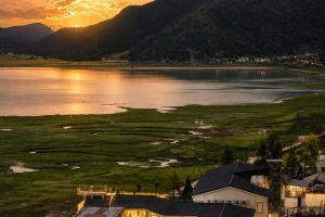 KuanJingMountainsSeas · Snowland Idyll Hotel, Lijiang