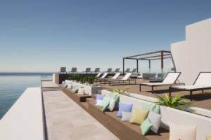 Iberostar Selection Es Trenc Hotel, Colonia Sant Jordi