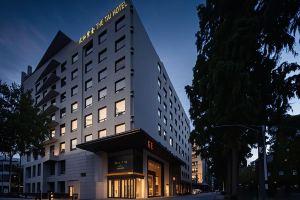 THE TAI HOTEL, Nanjing