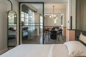72 AD Thessaloniki Hotel, Thessaloniki
