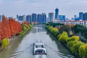 Cheeinn Hotel, Hangzhou