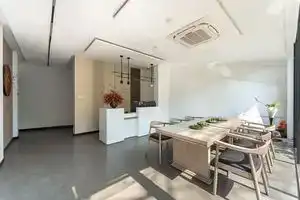 Bagnoser Homestay Qingying, Hangzhou