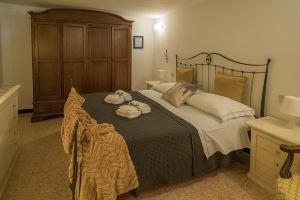 Mainetta Sea View Apartment with AC, Vernazza