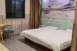 Fushi Hotel, Shanghai