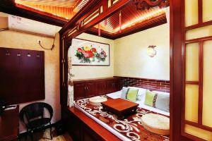 Guqin Inn, Xi'an