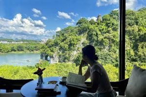 Jolie Vue Bontique Hotel(Elephant Trunk Hill and Two Rivers and Four Lakes ), Guilin