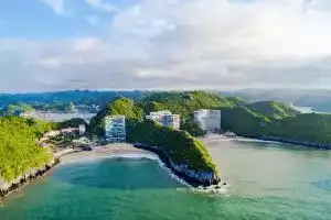 Flamingo Cat Ba Resort – Managed by Flamingo Hotels & Resorts, Haiphong