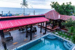 Sabina Boutique Hotel & Villa, Mui Ne