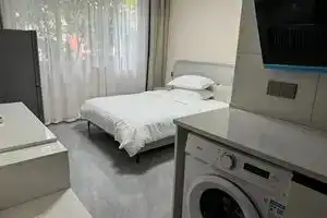 99 Inn, Shanghai