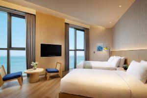 L7 Haeundae Hotel, Busan