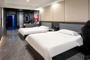 HiGo E-sports Hotel, Xinyang