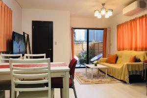 Kanae House, Funabashi