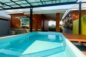 The Son Resort, Pran Buri