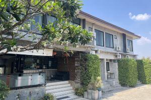 Loft at Sima Apartments, Nakhon Ratchasima City
