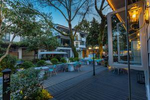 West Lake Roxanne Hotel, Hangzhou