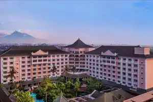 Meliá Purosani, Yogyakarta