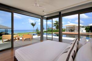 Sava Villa 2 | Villa Amarelo, Khok Kloi