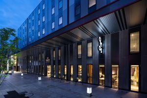 OMO5 Katamachi by Hoshino Resorts, Kanazawa
