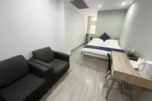 Beizhan Youth Community (Shenzhen North Railway Station) Hotel, Shenzhen