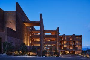 SEKIYA RESORT GALLERIA MIDOBARU, Beppu