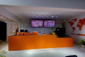 Easy Backpackers Paradise Mini-hotel, Sihanoukville