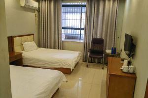 Junxia Hotel (Xinyang Ganan Huaihe Bridge Waterfront Jintan), Xinyang