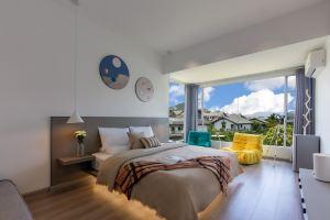 Lijiang Xijingbieyuan Homestay, Lijiang