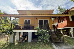 Deniz’s Zen Flow Hotel, Haad Yao