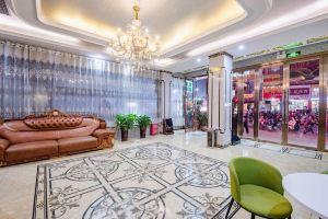 Xianglong Business Hotel, Xinyang