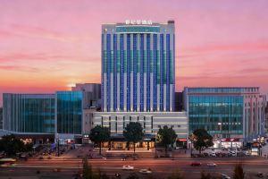 Century Star Hotel, Xinyang