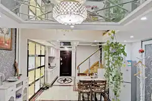 Jinyuan Hehe Yaju Hotel, Suzhou
