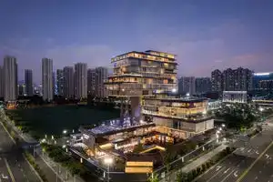 Yueji Yuanlai Hotel, Suzhou