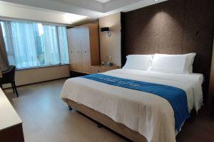 Just Inn Hotels & Resorts, Chongqing