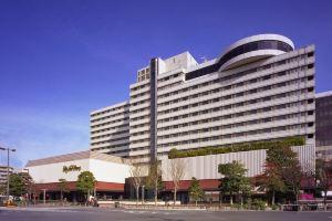Hotel New Otani Hakata, Fukuoka