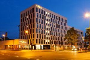 Four Points Flex by Sheraton Hotel, Essen