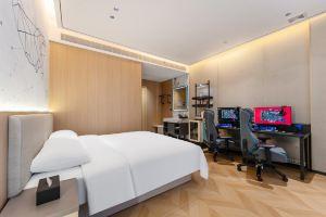 SpaceX e-sports.Hotel, Shenzhen