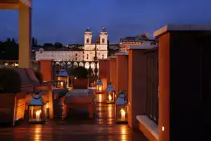 Hotels in Rome Hotels in Rome