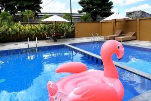 Tasneem Boutique Convention Hotel, Yogyakarta