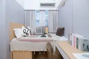 Dream Living Hotel, Hong Kong