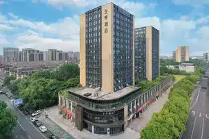 JI Hotel, Hangzhou