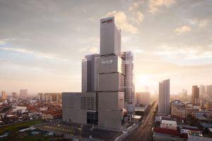 Fairfield by Marriott Hotel, Phnom Penh