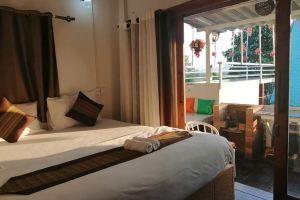 Ingmhok Country Mountain View Resort, Suan Phung
