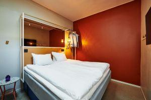 Scandic Go, Sankt Eriksgatan 20 Hotel, Stockholm
