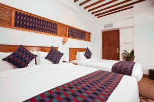 Himalayan Glory Inn, Pokhara