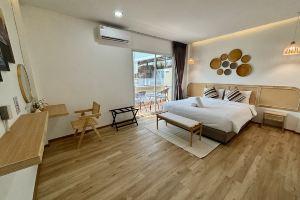 Charm Hostel @Pratumnak, Jomtien Beach