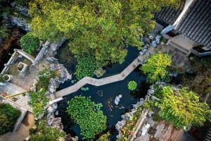 Suzhou Yeyuan Garden Homestay (Taihu Xishan Scenic Area), Suzhou