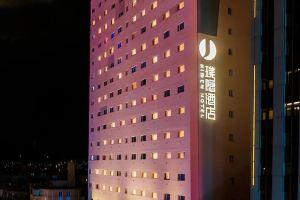 Jianguo HIDDEN Hotel (Dalian Zhongshan Road Youhao Square), Dalian