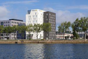 Appart'hôtel Odalys City Centre Les Docks, Le Havre