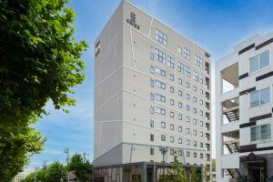Grids Premium Hotel, Otaru